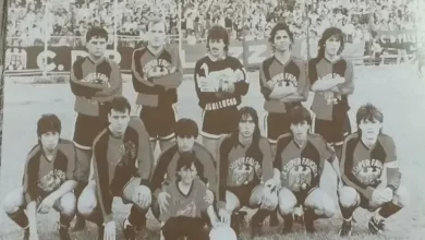 Photo of Aquellos tiempos felices
