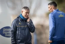 Photo of Di María podría ser titular en el debut de Rosario Central