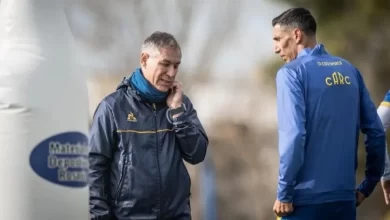 Photo of Di María podría ser titular en el debut de Rosario Central