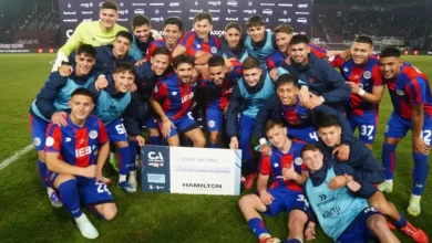 Photo of San Lorenzo sigue en la Copa Argentina