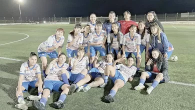 Photo of CAI y Ferro se mantienen en la cima