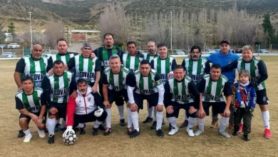 Photo of Los veteranos tienen programación