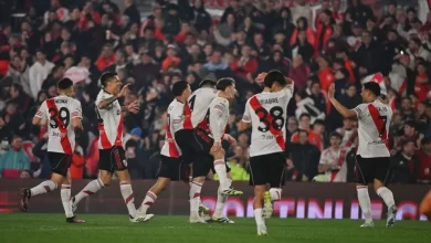 Photo of River ganó en el debut ante Platense