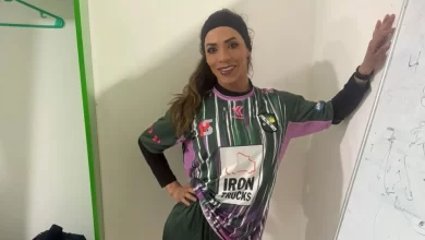 Photo of «Jamás intentaría lastimar a una rival»