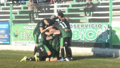 Photo of Germinal visita a San Martín de Mendoza en el debut de la Reválida