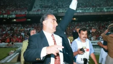 Photo of Murió Miguel Ángel López, campeón del mundo con Independiente en 1973