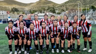 Photo of C.A.I. y Ferro se mantienen en la cima