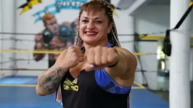 Photo of Preocupa la salud de “La Locomotora” Oliveras: sigue grave y sin mejorías