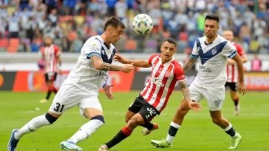 Photo of Estudiantes vs. Vélez por la Supercopa Internacional: todo lo que tenés que saber