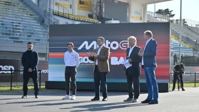 Photo of Vuelve el MotoGP a Buenos Aires con un rediseño del Autódromo Gálvez