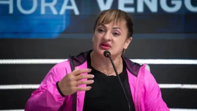 Photo of Alejandra “Locomotora” Oliveras sigue en estado crítico