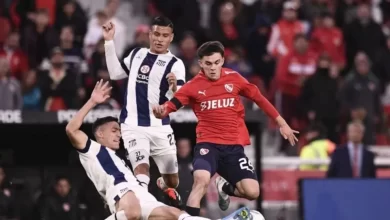 Photo of Independiente es local del Talleres de Tevez