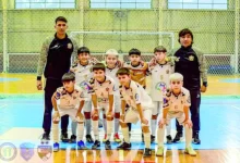 Photo of Halcones Dorados, campeón en C-11 tras vencer a Lanús