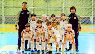Photo of Halcones Dorados, campeón en C-11 tras vencer a Lanús