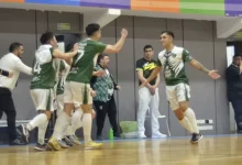Photo of Con mucho cambios, se definió la Selección de Comodoro que defenderá el título