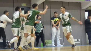 Photo of Con mucho cambios, se definió la Selección de Comodoro que defenderá el título