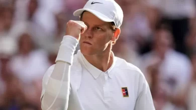 Photo of Jannik Sinner conquista Wimbledon y frustra el triplete de Alcaraz