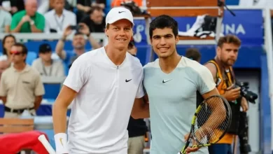 Photo of Carlos Alcaraz y Jannik Sinner definirán Wimbledon