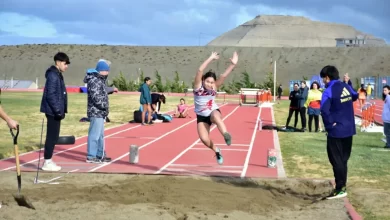 Photo of El Campeonato Provincial U16 y U20 se vivió en la Pista de Km. 4