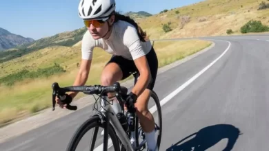 Photo of Última fecha del torneo de Ciclismo