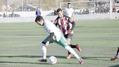Photo of Laprida sube con goles y Ameghino se hunde en una dura realidad
