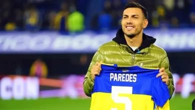Photo of Leandro Paredes vuelve a Boca: firmará tras pasar la revisión médica