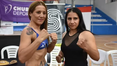 Photo of Soledad Matthysse pelea en Trelew después de 12 años