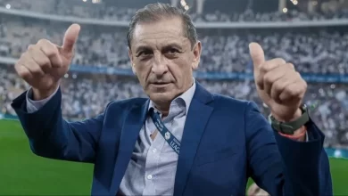 Photo of Ramón Díaz es el nuevo DT de Olimpia