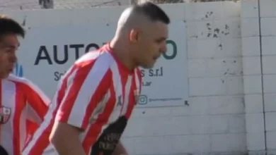 Photo of Roca goleó y continúa firme como gran protagonista del certamen