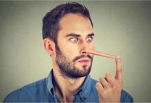 Photo of Según la Inteligencia Artificial estas son las 12 típicas frases de una persona mentirosa