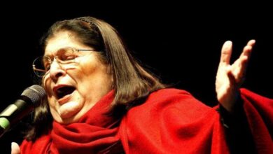 Photo of Mercedes Sosa cumpliría 90 años: gran homenaje plagado de figuras en el Teatro Colón