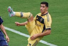 Photo of Alarma en Boca: equipo español viene a la carga por Merentiel y Zeballos