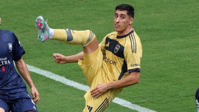 Photo of Alarma en Boca: equipo español viene a la carga por Merentiel y Zeballos