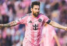 Photo of Inter Miami repunta en la MLS gracias a otra noche soberbia de Messi