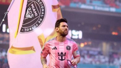 Photo of Lionel Messi no disputará el Juego de las Estrellas: qué sanción recibirá de la MLS