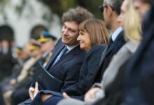 Photo of Seguridad: críticas en el Congreso a los decretos que modificaron cinco fuerzas federales