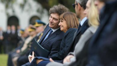 Photo of Seguridad: críticas en el Congreso a los decretos que modificaron cinco fuerzas federales