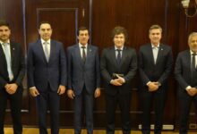 Photo of Recrudece tensión en el PJ y los gobernadores le ponen precio a la pelea con Javier Milei