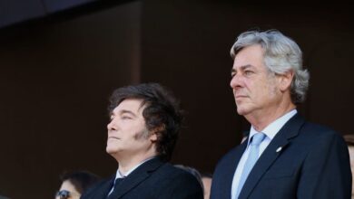 Photo of Javier Milei se reunirá con la Mesa de Enlace en medio de reclamos por las retenciones