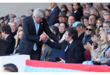 Photo of Nicolás Pino analizó la reunión del campo con Javier Milei y anticipó un posible anuncio: «No me cabe duda de que algo va a decir»