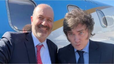 Photo of Federico Sturzenegger continuará desregulando la economía y ajustando al Estado
