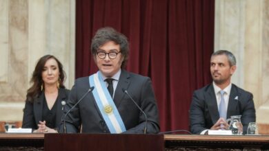 Photo of El Gobierno gana tiempo: los proyectos jubilatorios aprobados en el Senado aún no salieron del Congreso