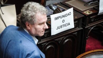 Photo of Atentado a Cristina Kirchner: fiscal pidió nueva pericia sobre el celular de Gerardo Milman