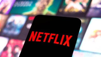 Photo of Es un clásico argentino y se encuentra en el top 9 de Netflix