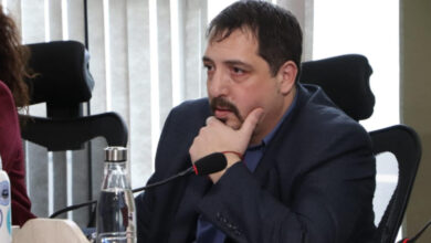 Photo of CONVENIO CON PARQUES NACIONALES: «LA OPOSICIÓN NO QUERÍA DAR UNA HERRAMIENTA A LOS VECINOS Y VECINAS DE LA CIUDAD”