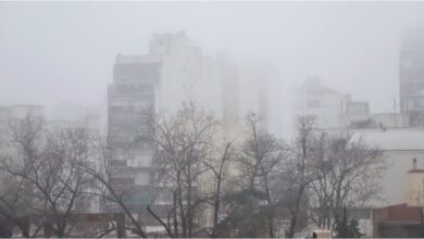 Photo of Cómo estará el clima en el Día de la Independencia: continúa la niebla en el AMBA