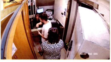 Photo of $LIBRA: nuevas pruebas apuntan a Mauricio Novelli, el empresario amigo de Javier Milei