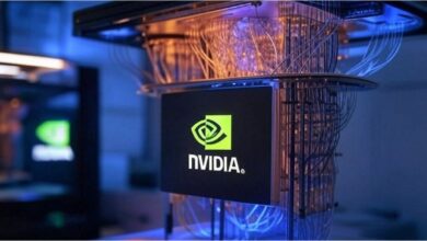 Photo of Wall Street: Nvidia se convirtió en la primera empresa en superar los u$s4 billones de valor de mercado