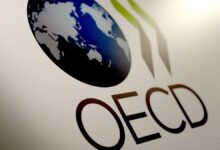 Photo of Alerta de la OCDE: el envejecimiento poblacional amenaza el crecimiento mundial