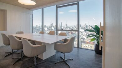 Photo of Se recupera el mercado de oficinas premium: qué buscan las empresas